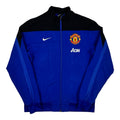 Manchester United Trainingsjacke