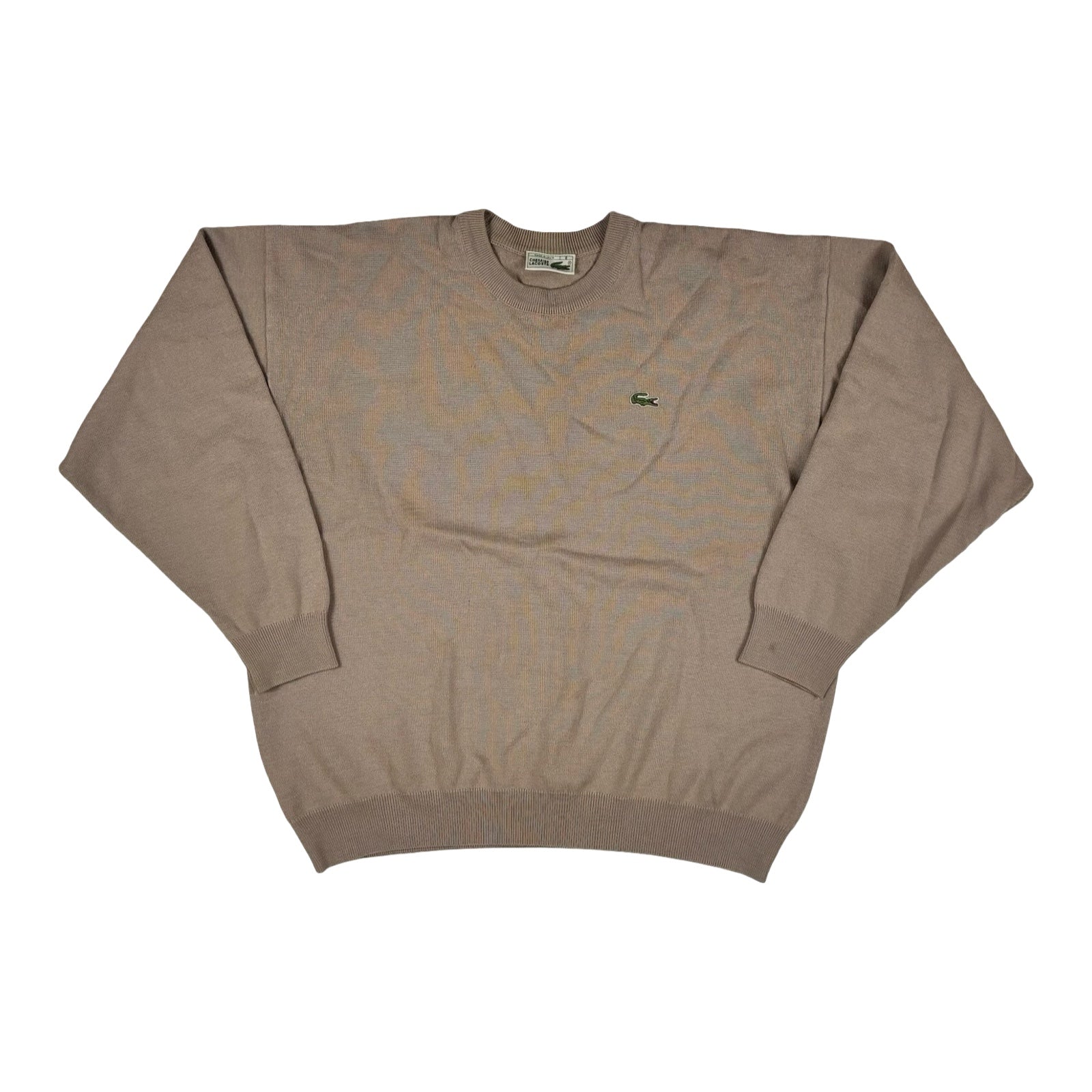 Knit Sweater