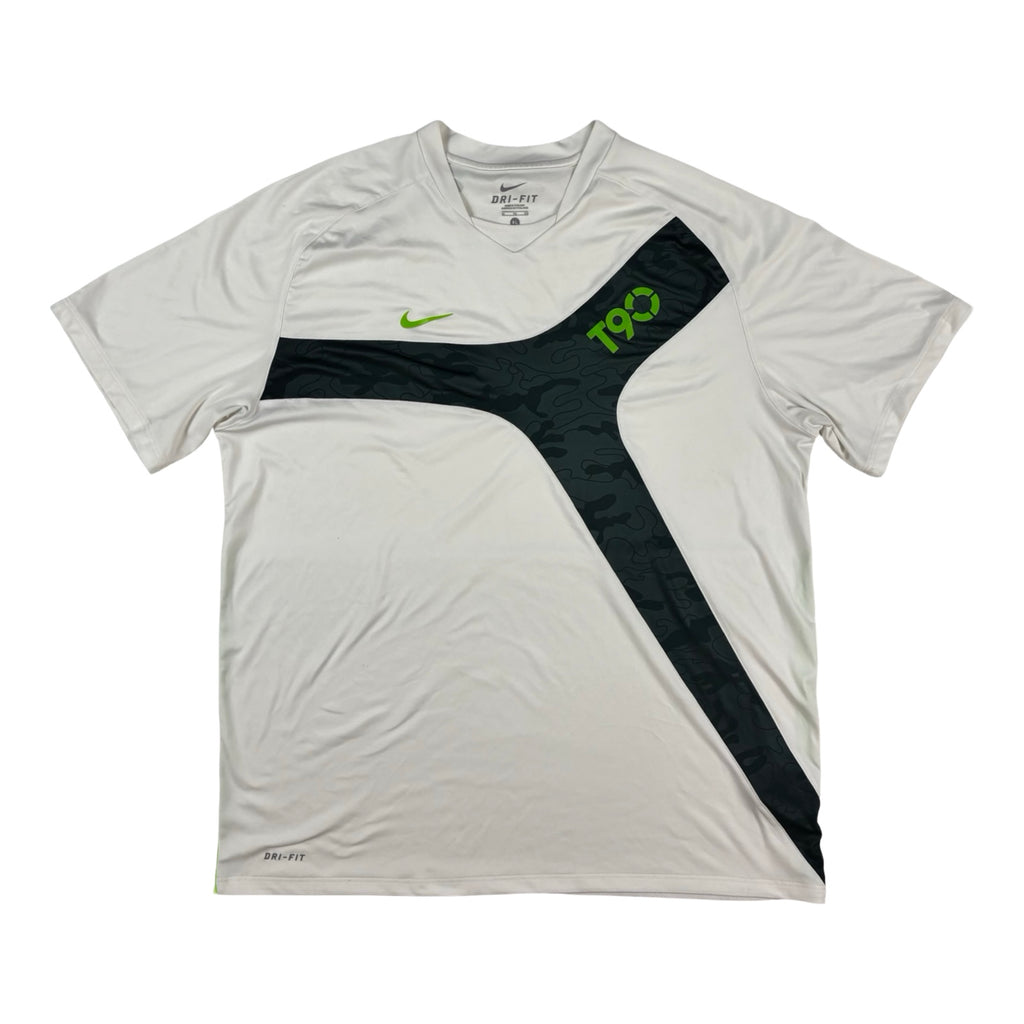 Total 90 Trikot