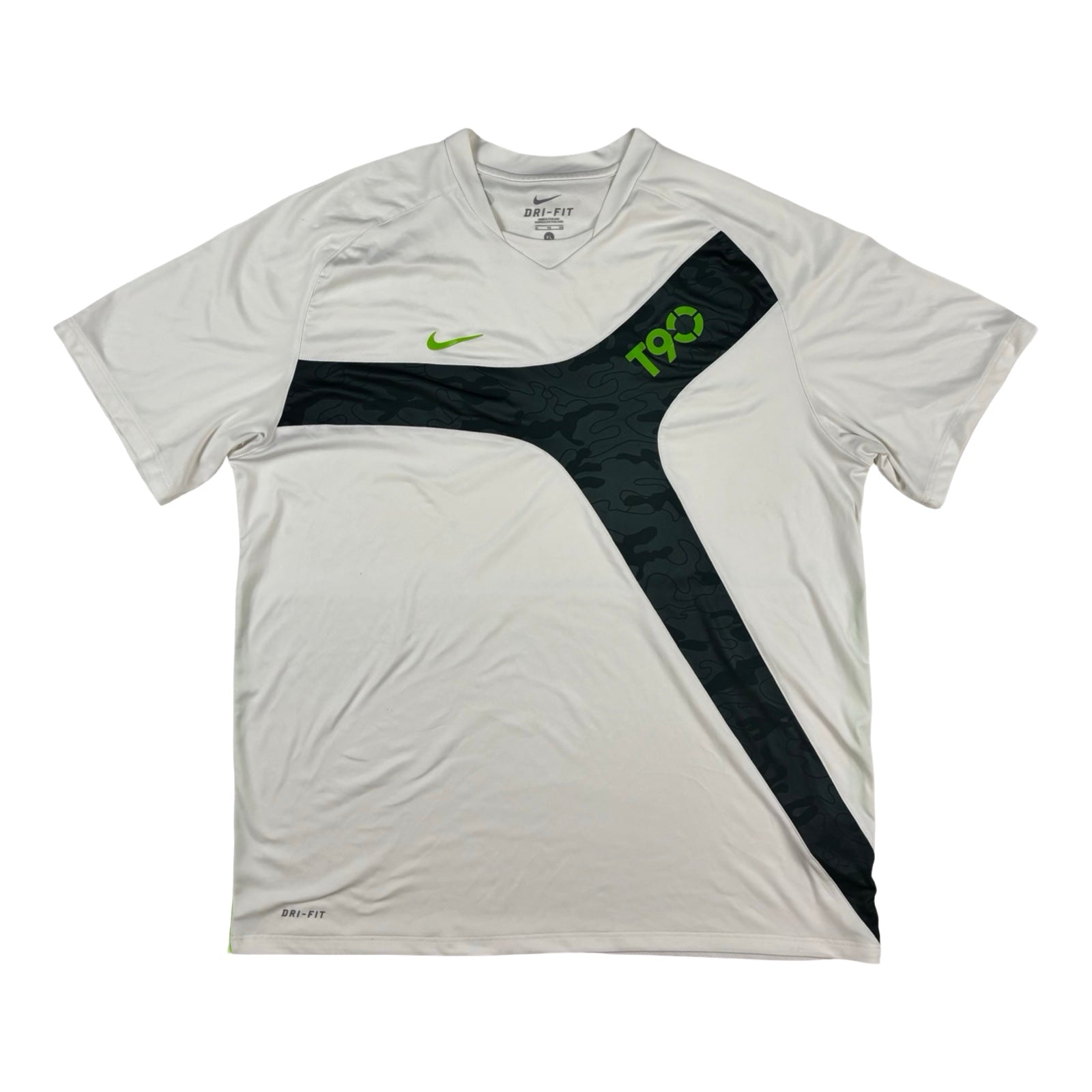 Total 90 Trikot