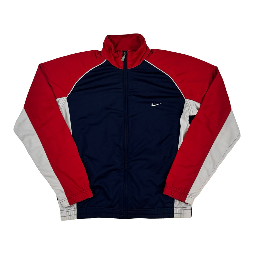 Trainingsjacke