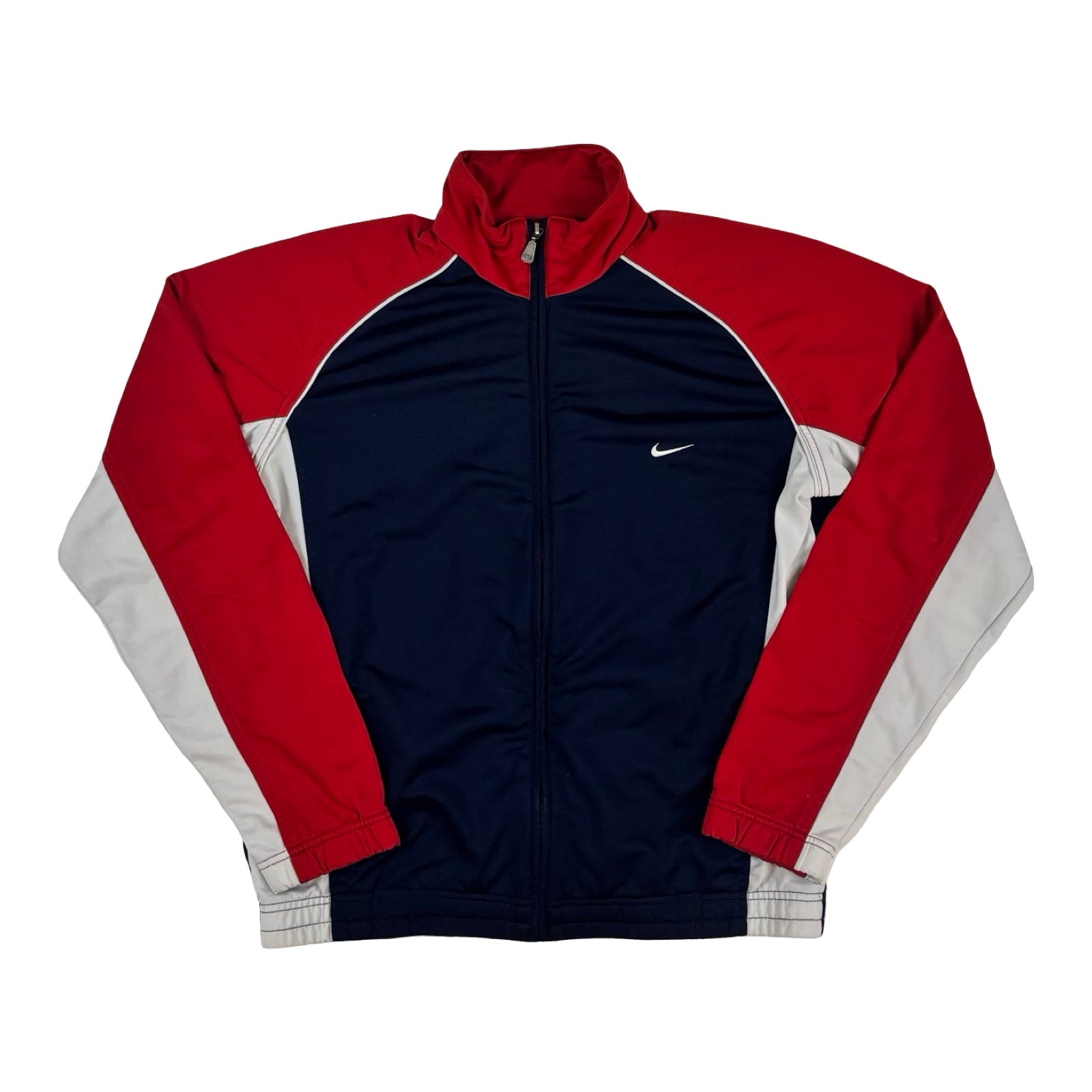 Trainingsjacke