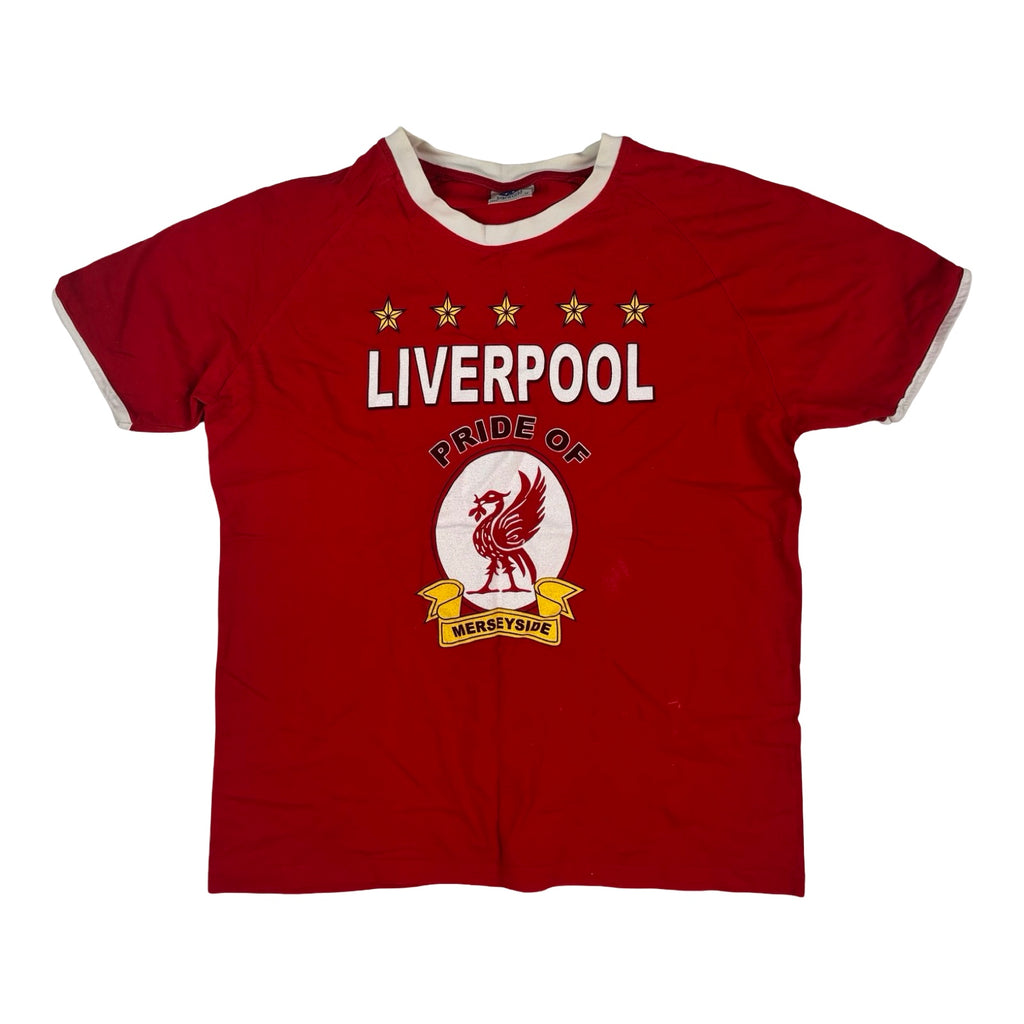 Liverpool Tee