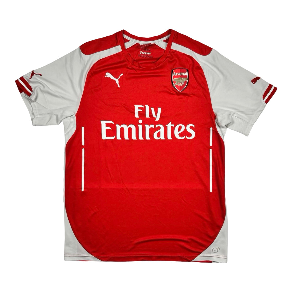 Arsenal Trikot