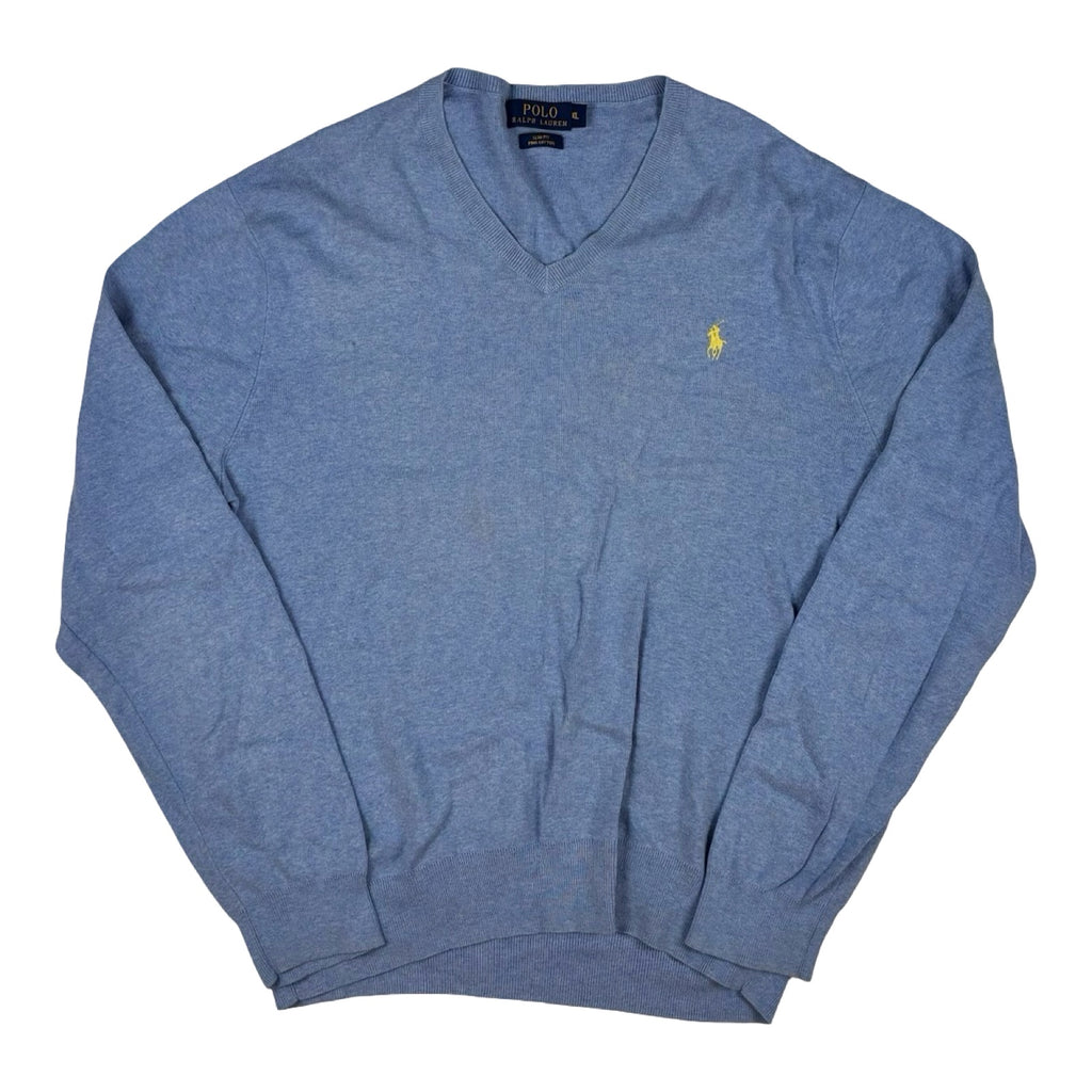 Knit Sweater