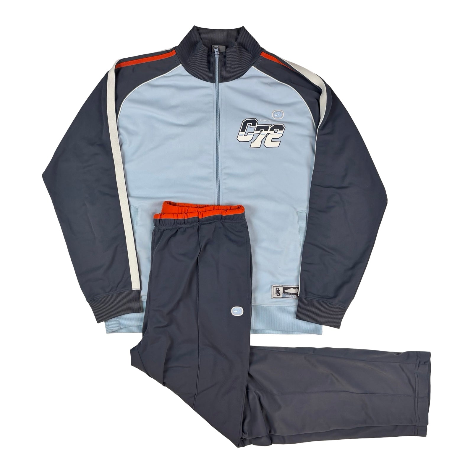 Cortez Trainingsanzug