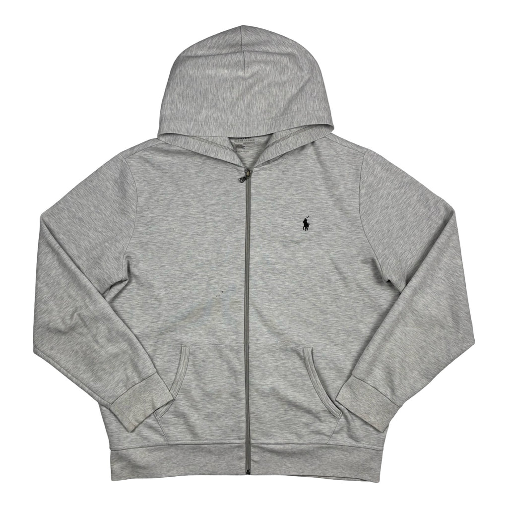 Zipper