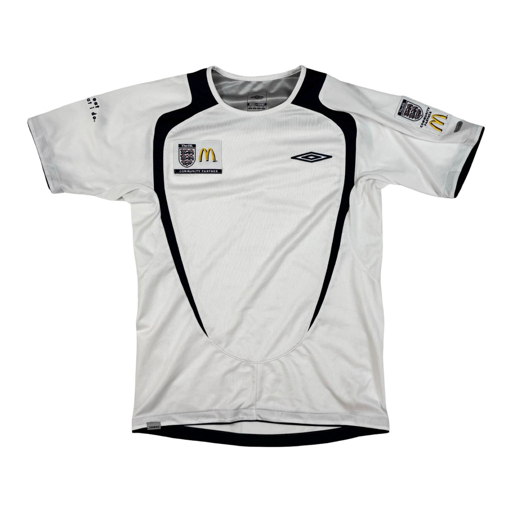 England Trikot