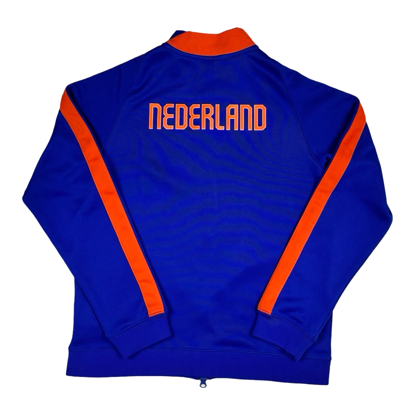 Holland Trainingsjacke