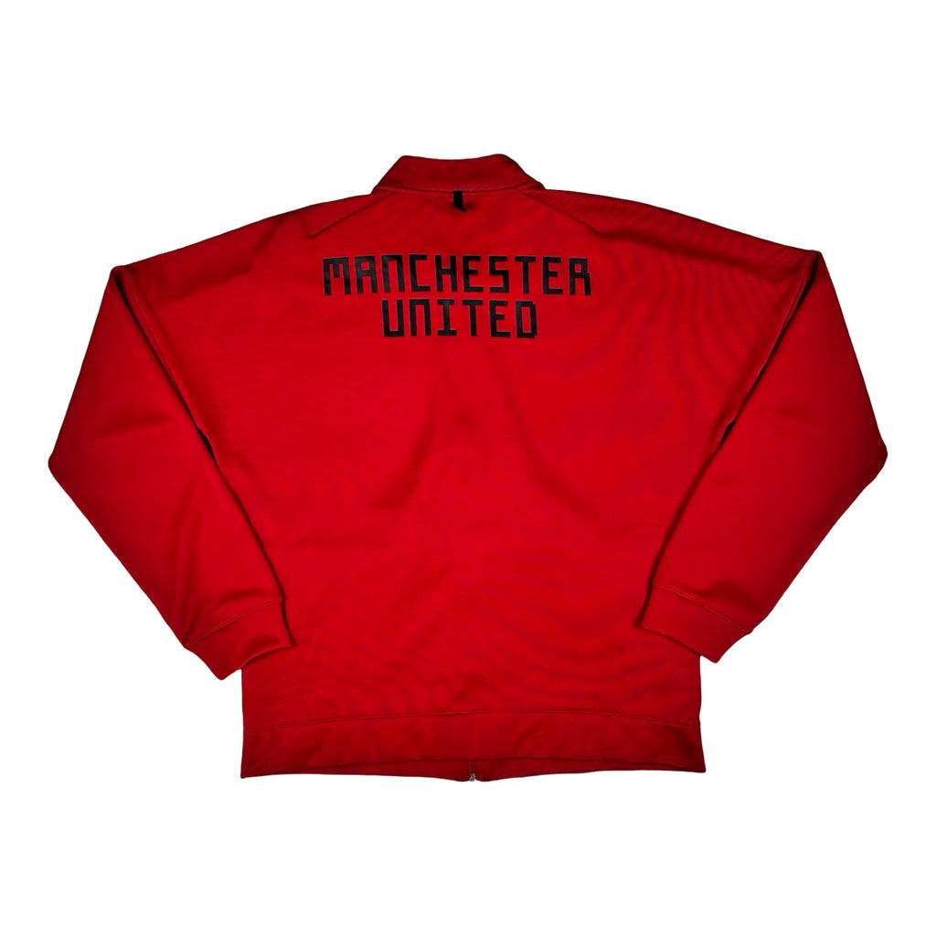 Manchester United Trainingsjacke