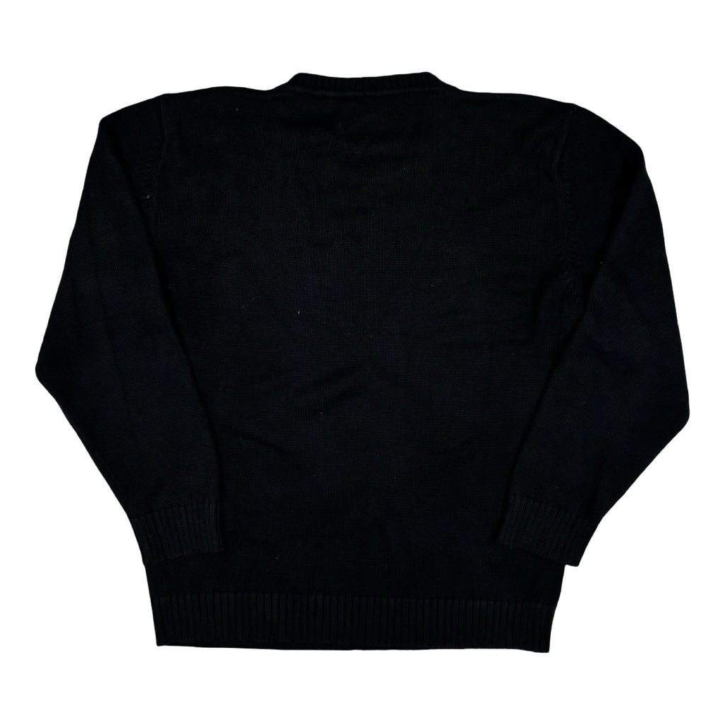 Knit Sweater