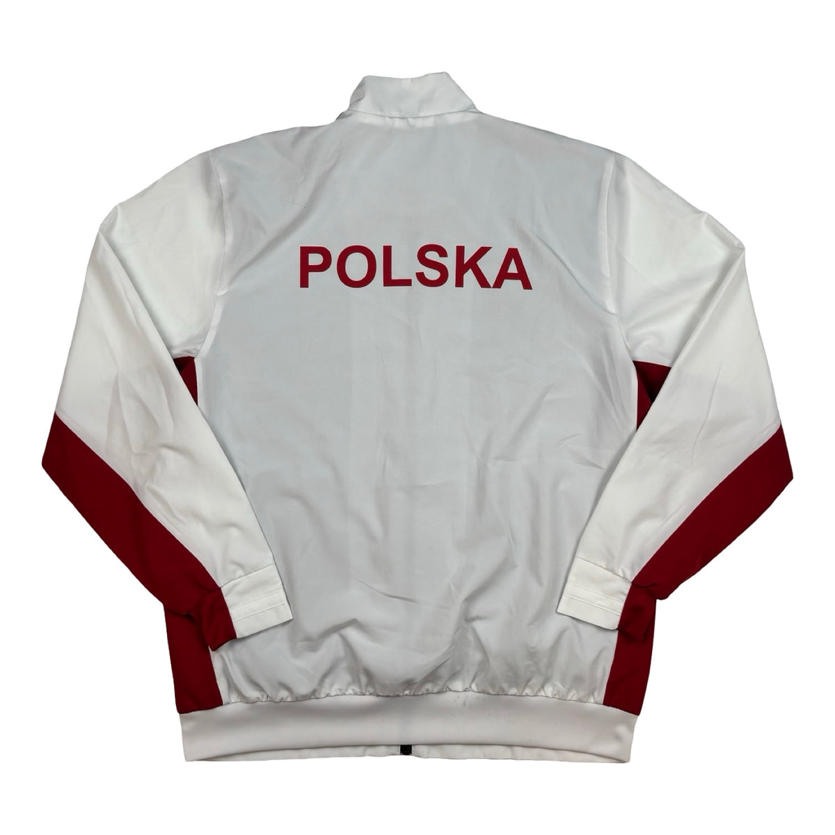 Polen Trainingsjacke