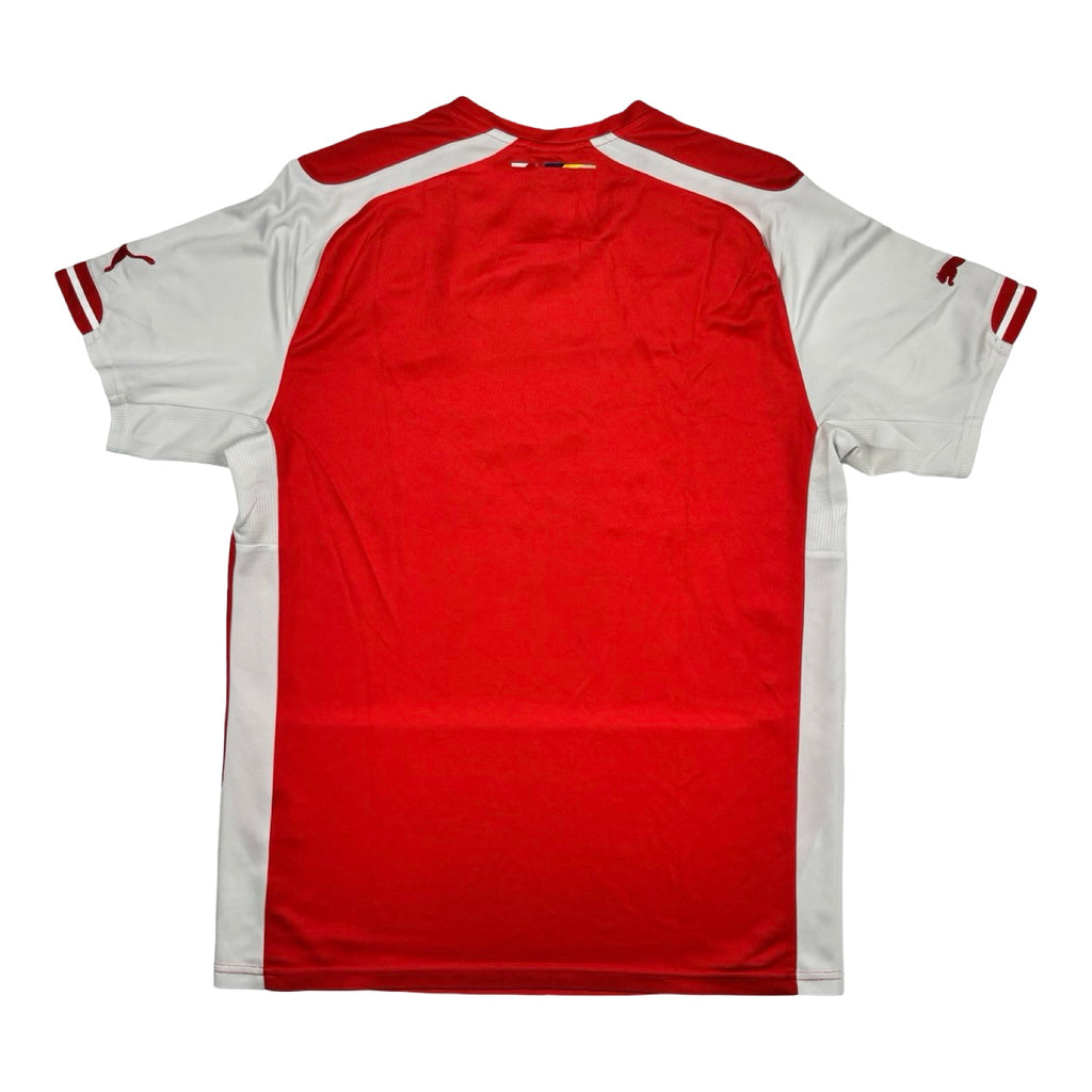 Arsenal Trikot