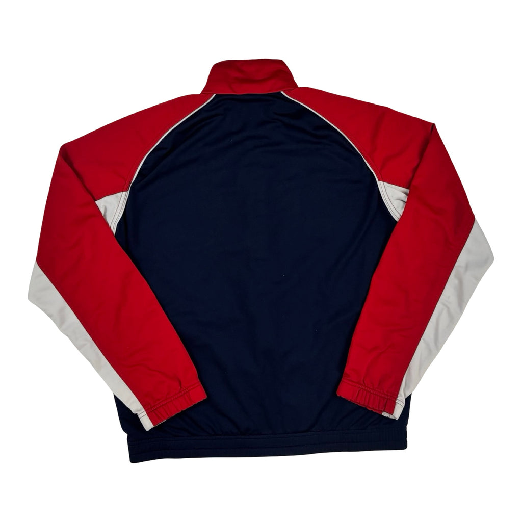 Trainingsjacke