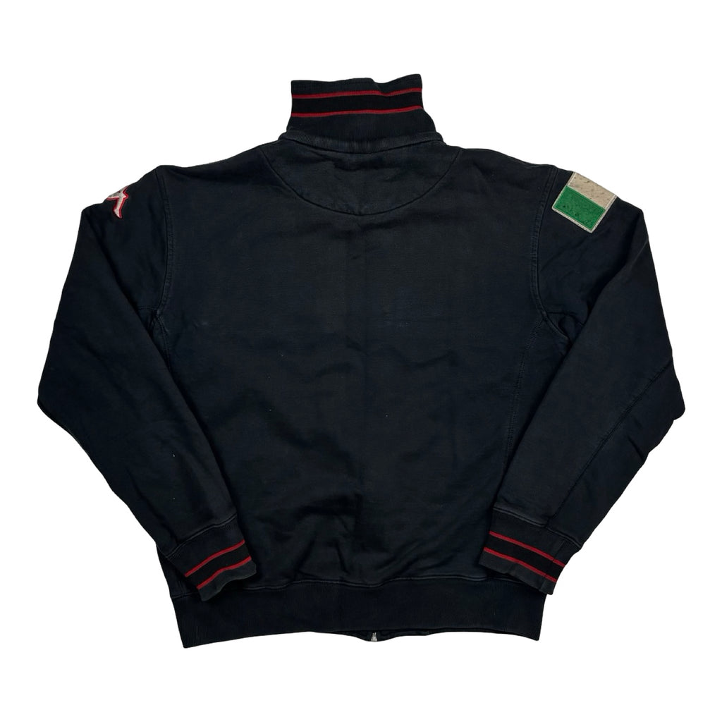 Milano Zipper