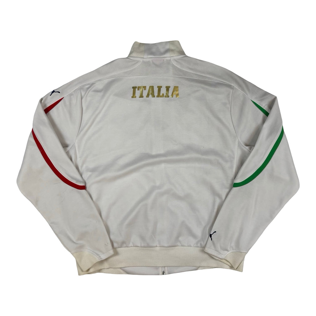 Italien Trainingsjacke