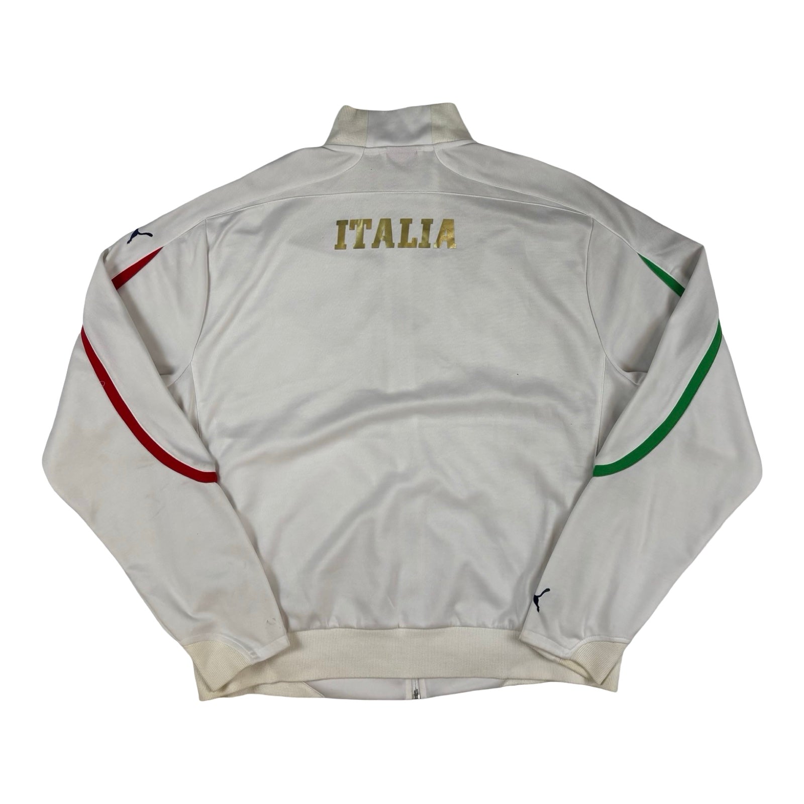 Italien Trainingsjacke