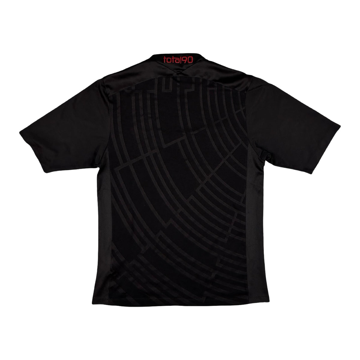 Total 90 Trikot