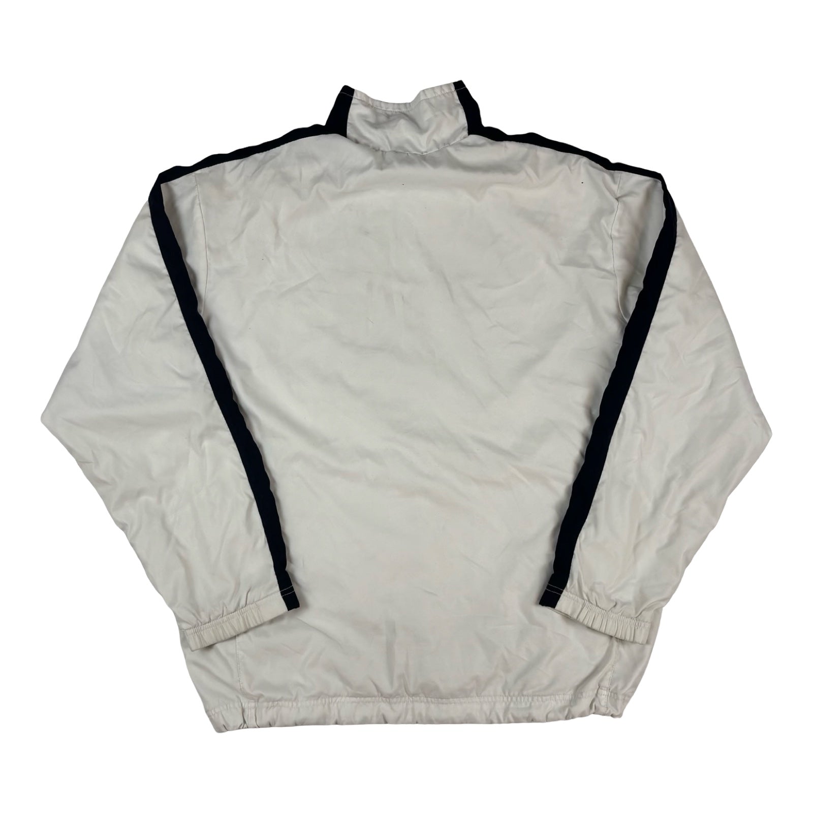 Trainingsjacke