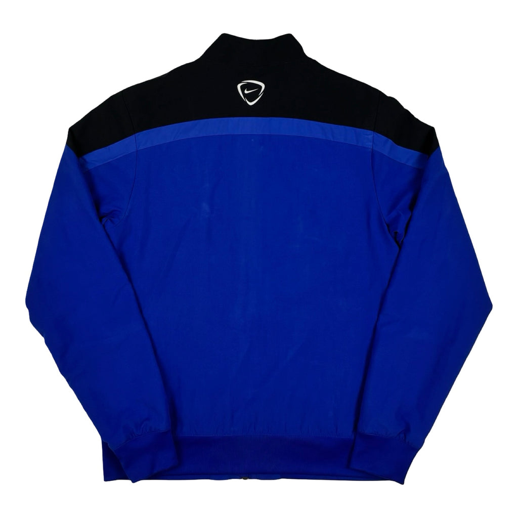 Manchester United Trainingsjacke