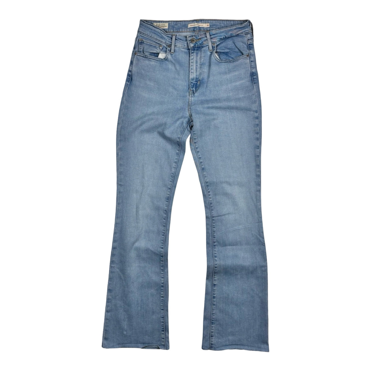 Bootcut Jeans (W)