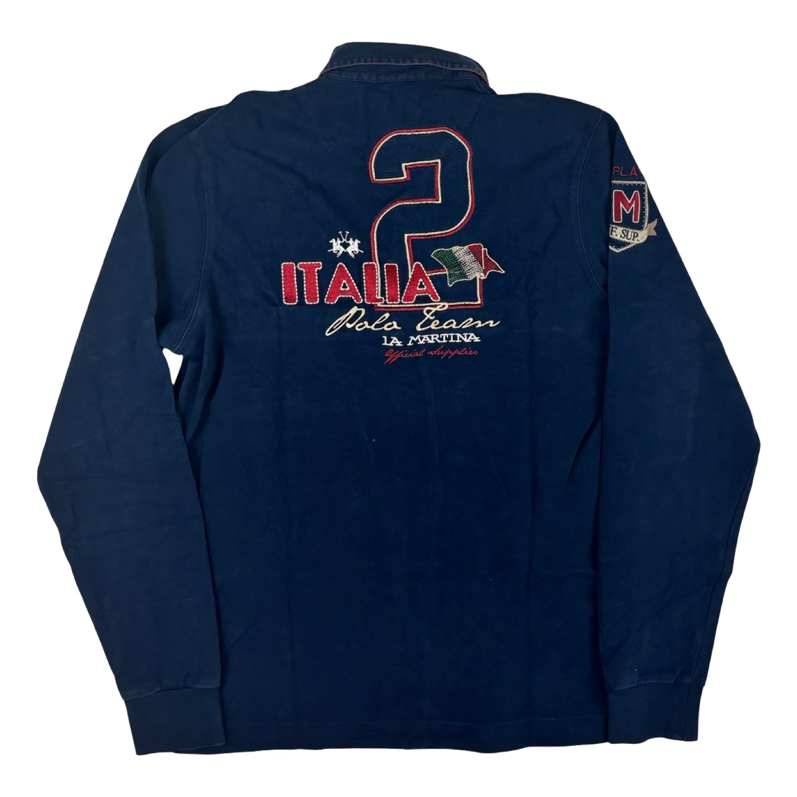 Longsleeve