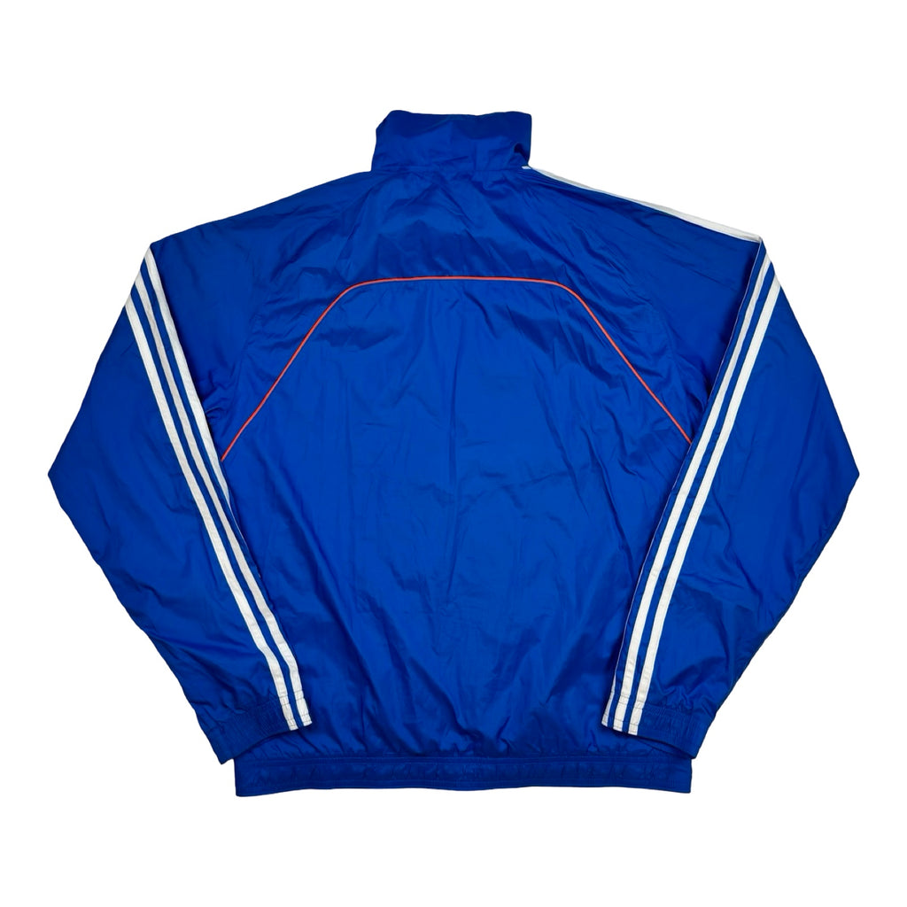 Trainingsjacke