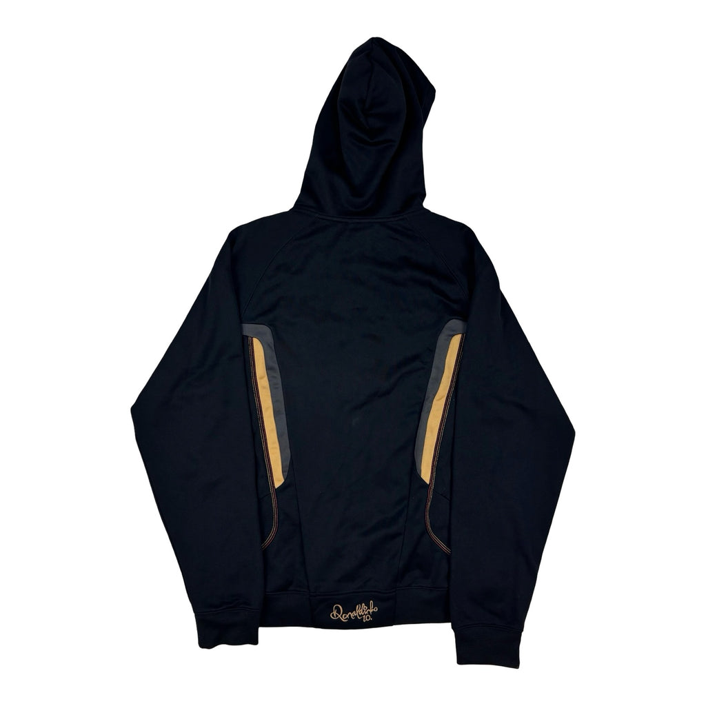 R10 Zipper