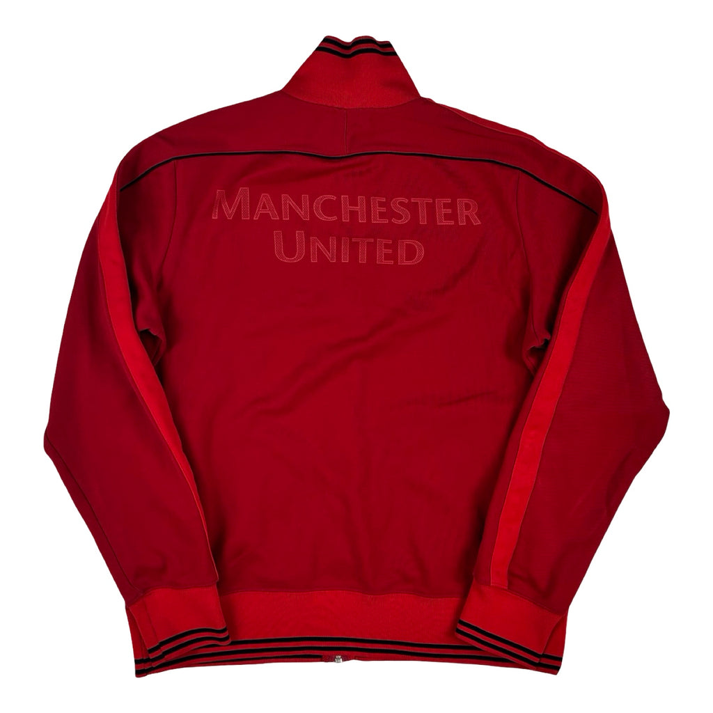 Manchester United Trainingsjacke