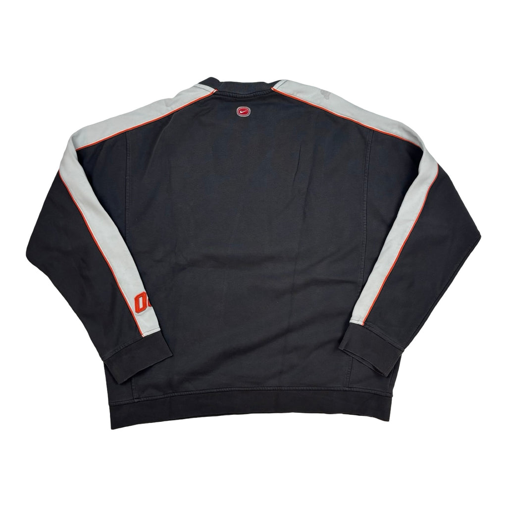 Cortez Sweater