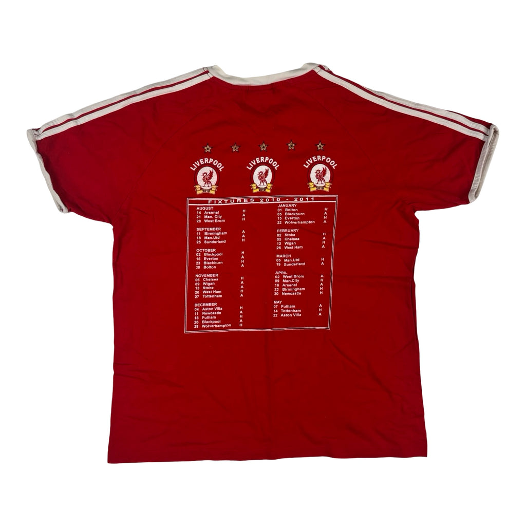 Liverpool Tee