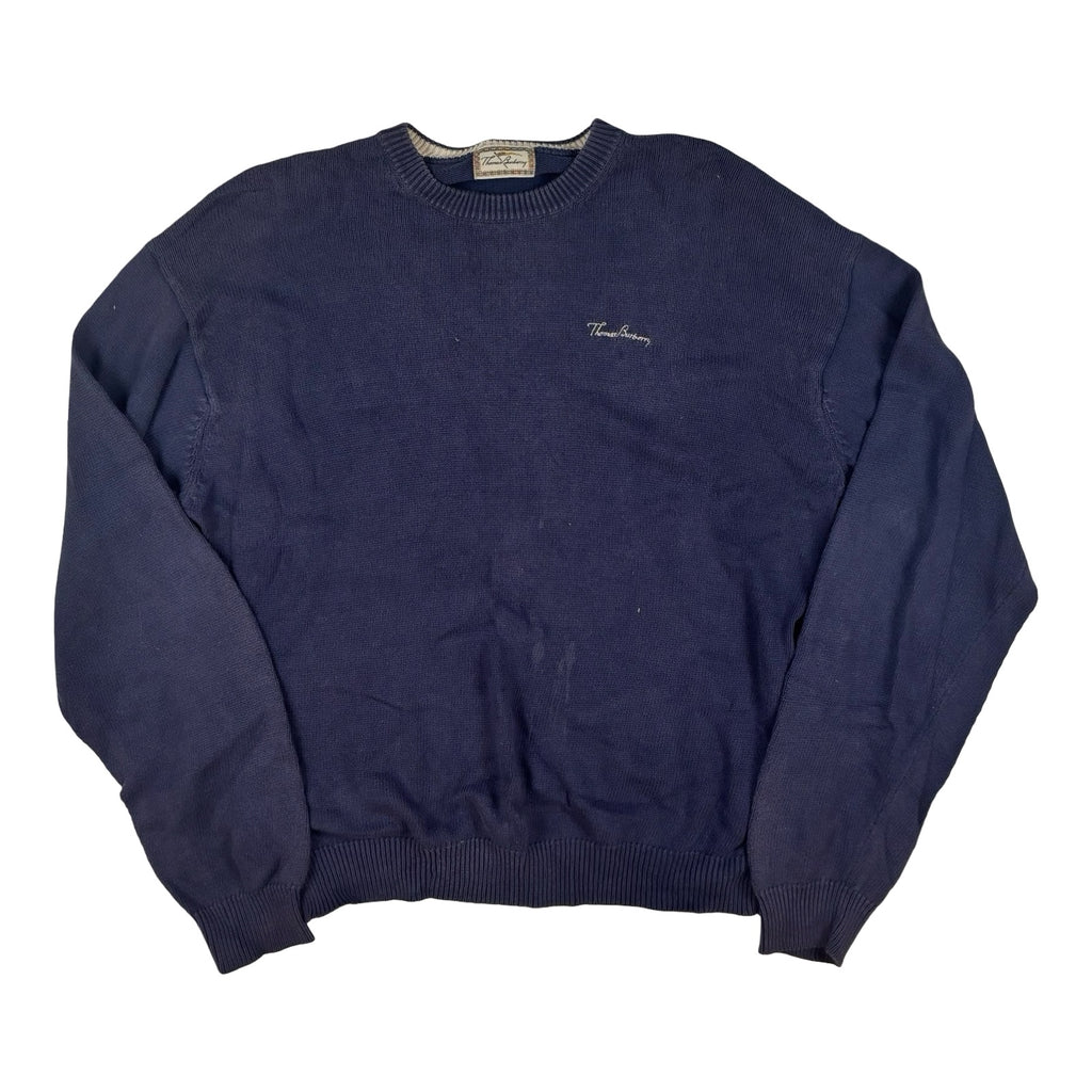 Knit Sweater