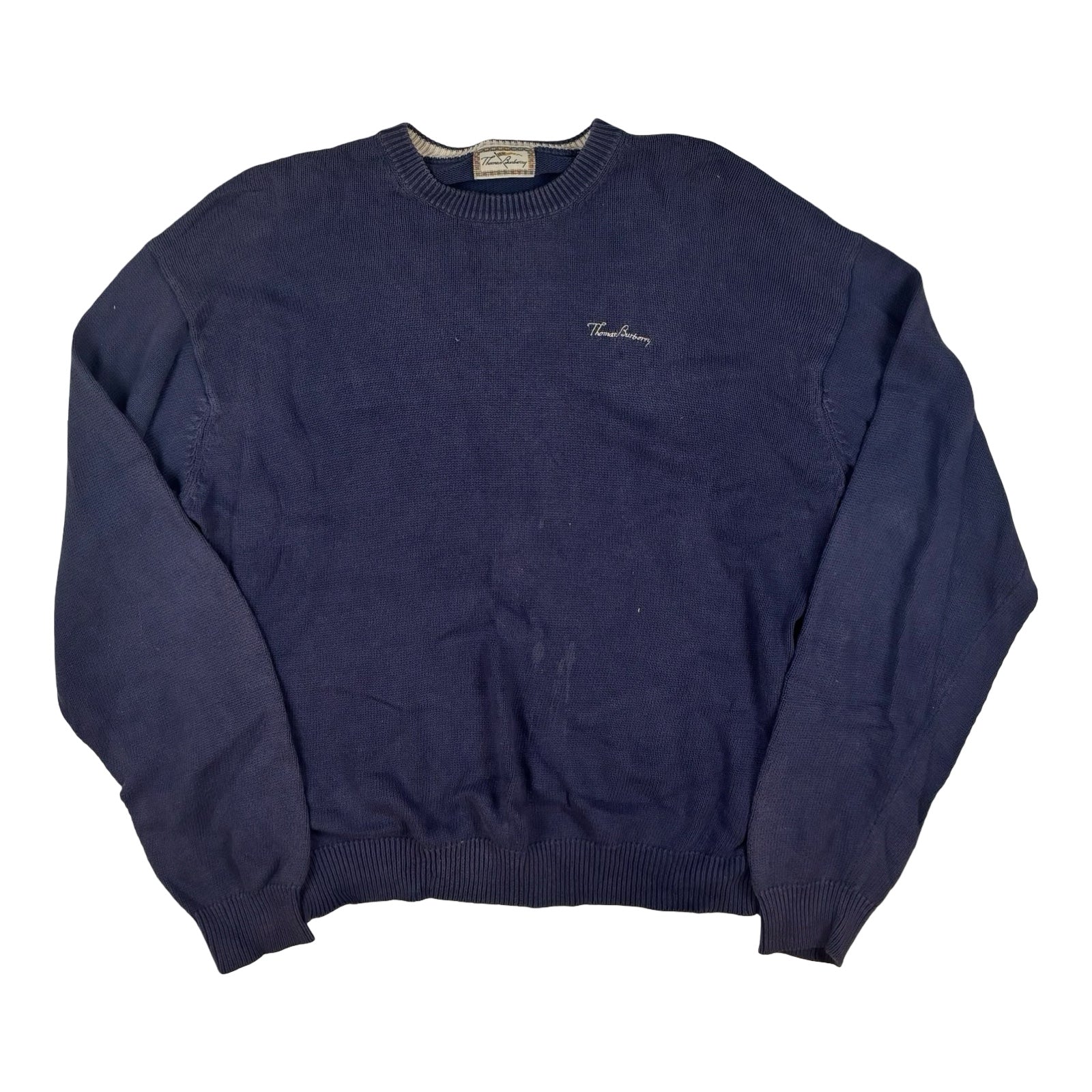 Knit Sweater