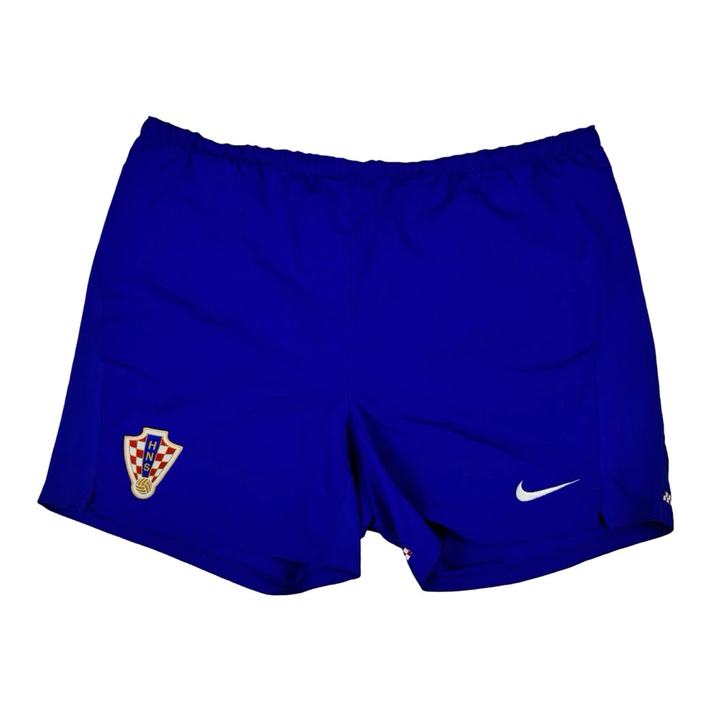 Kroatien Shorts