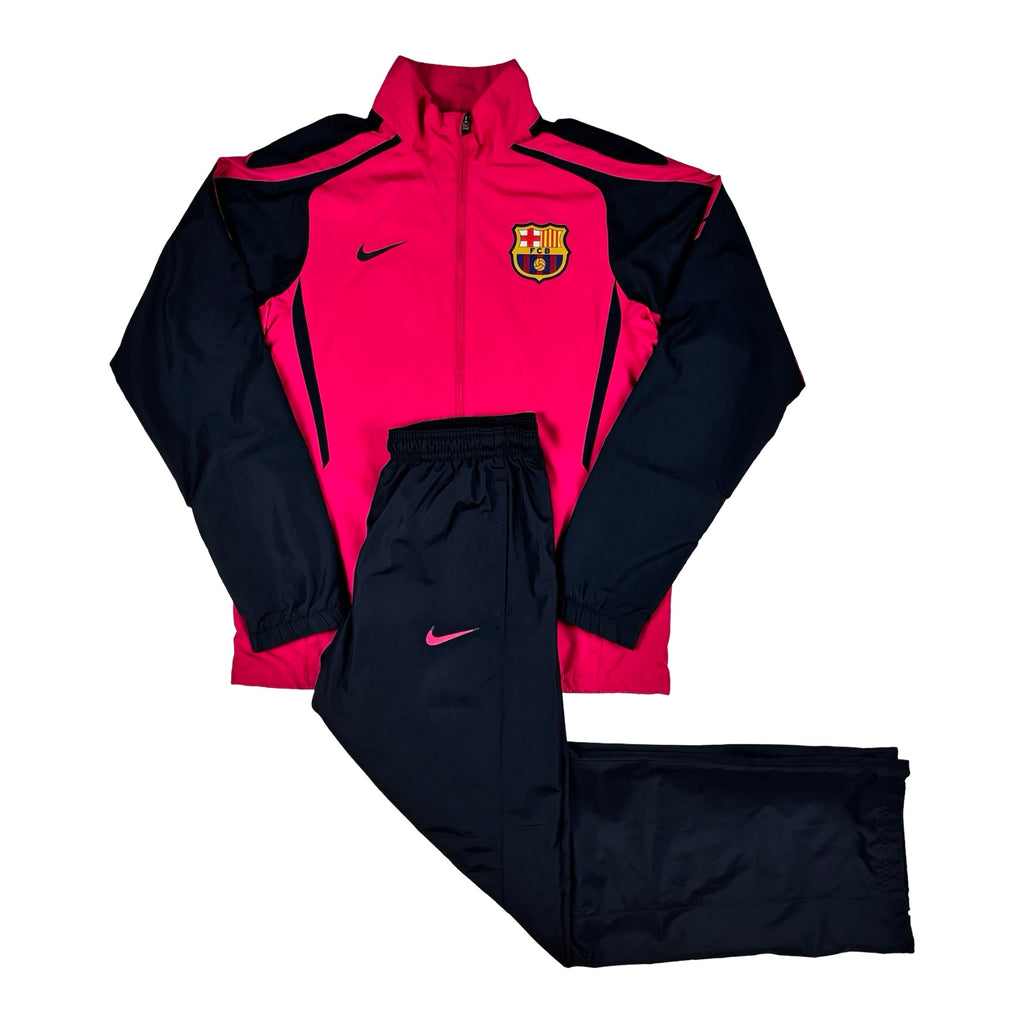 Barcelona Trainingsanzug