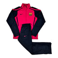 Barcelona Trainingsanzug