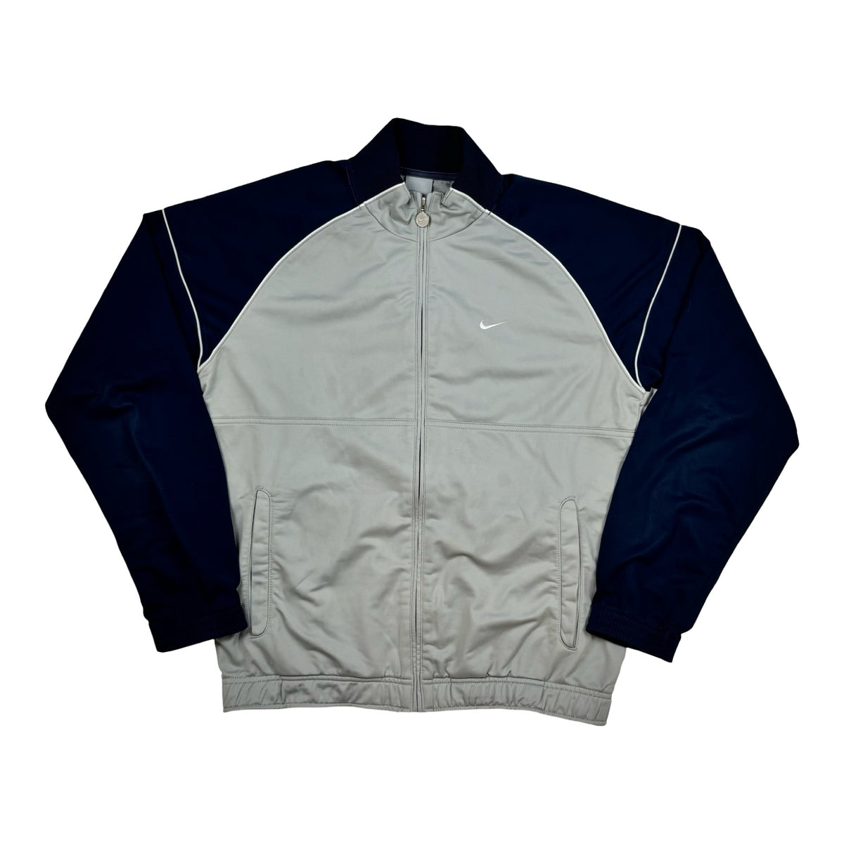 Trainingsjacke