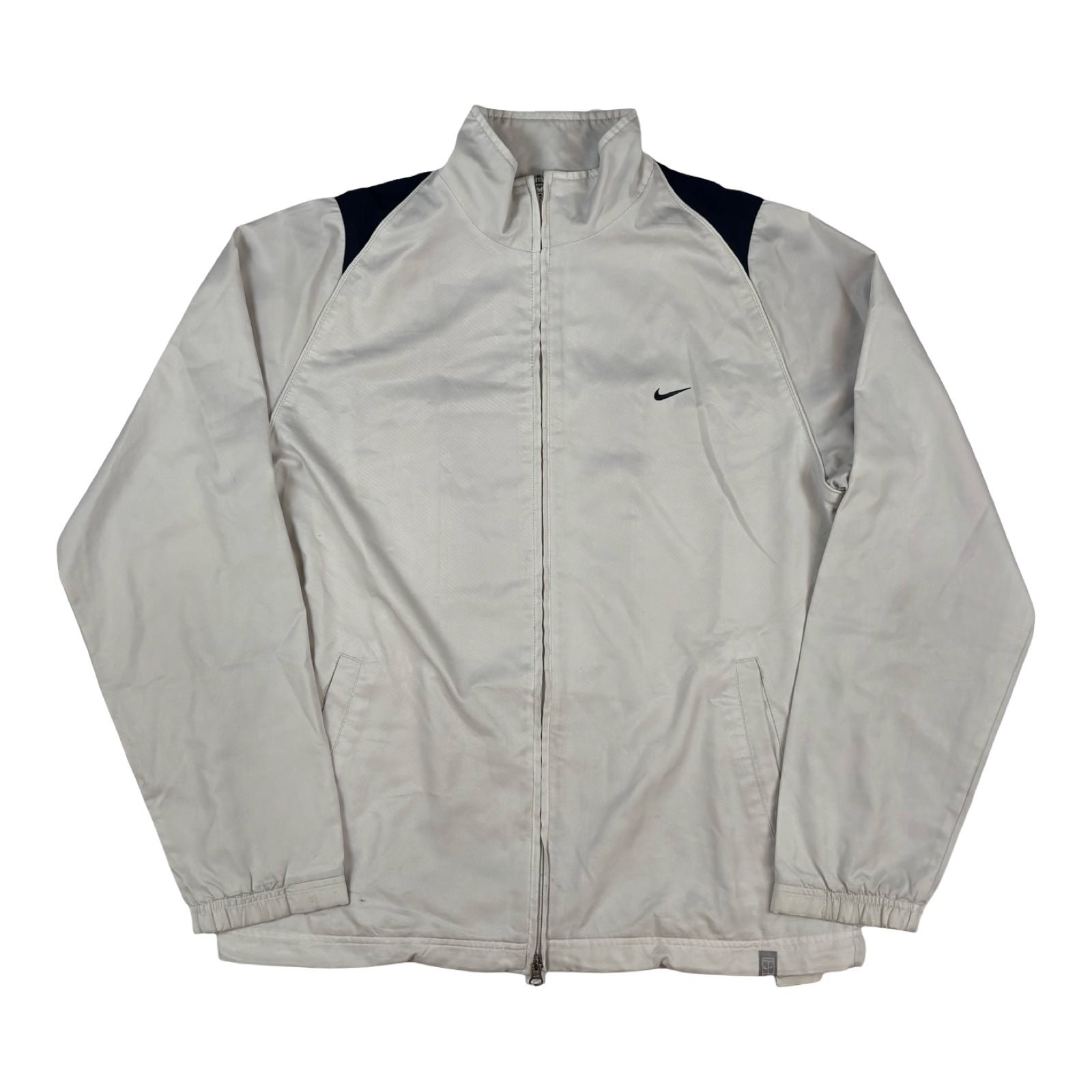 Trainingsjacke