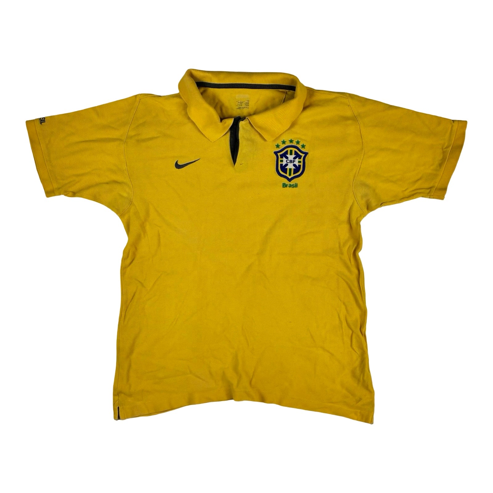 Brasilien Polo