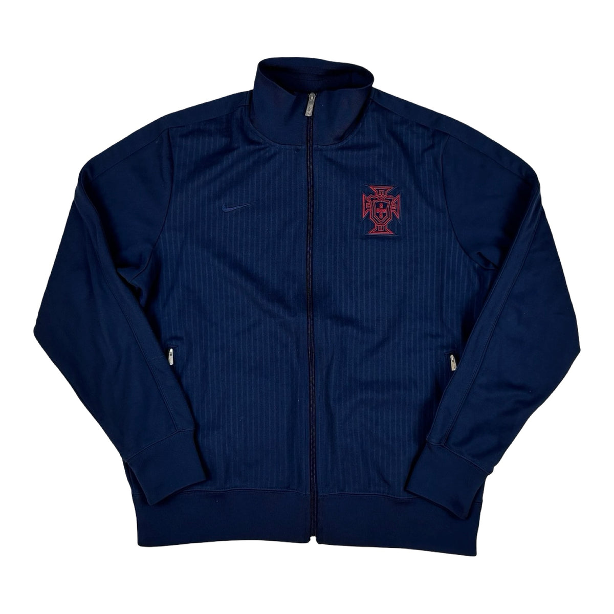 Portugal Trainingsjacke