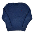Cable Knit