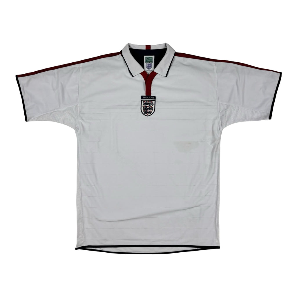 England Trikot