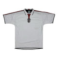 England Trikot