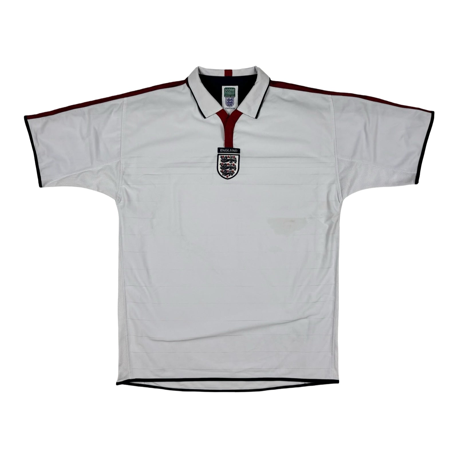 England Trikot