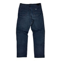 Straight Jeans