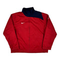 Trainingsjacke