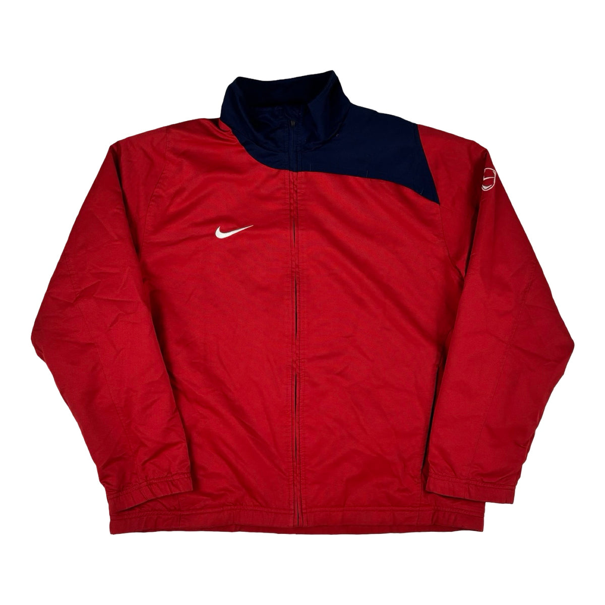 Trainingsjacke