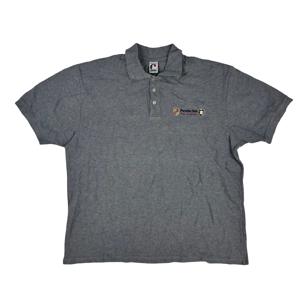 Porsche Polo