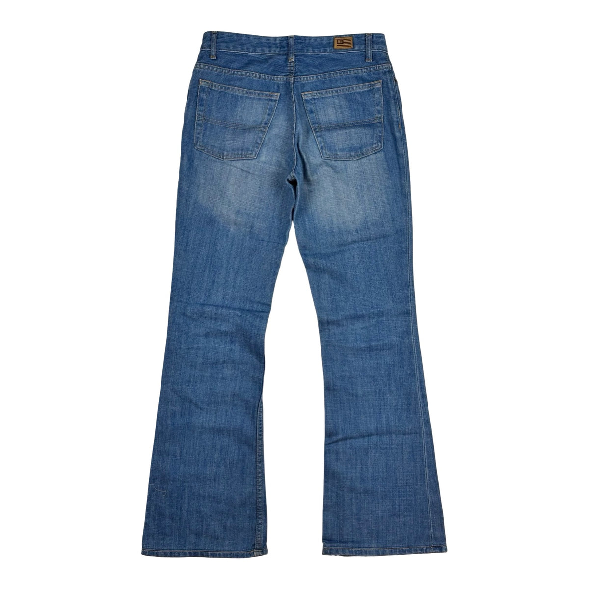 Bootcut Jeans (W)