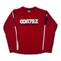 Cortez Longsleeve